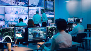 Monitoreo de Infraestructura